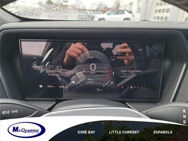 2026 GMC Terrain AT4 (Stk: 27035E) in Espanola - Image 8 of 11 2026 GMC Terrain AT4 (Stk: 27035E) in Espanola - Image 8 of 11