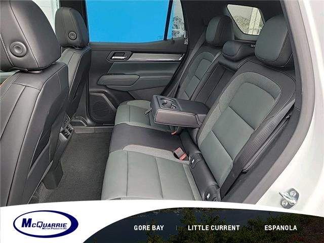 2026 GMC Terrain AT4 (Stk: 27035E) in Espanola - Image 11 of 11 2026 GMC Terrain AT4 (Stk: 27035E) in Espanola - Image 11 of 11
