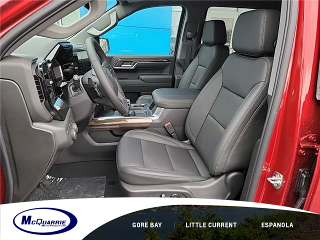 2026 Chevrolet Silverado 1500 RST (Stk: 27075E) in Espanola - Image 6 of 10