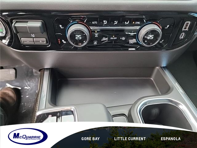 2026 Chevrolet Silverado 1500 RST (Stk: 27075E) in Espanola - Image 9 of 10