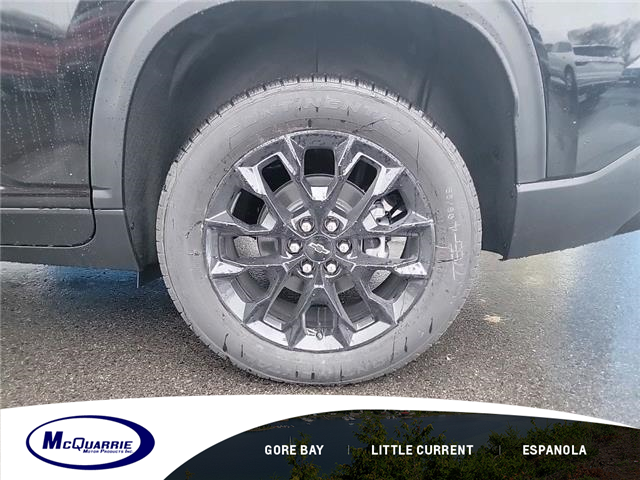 2026 Chevrolet Traverse LT (Stk: 27086E) in Espanola - Image 5 of 9