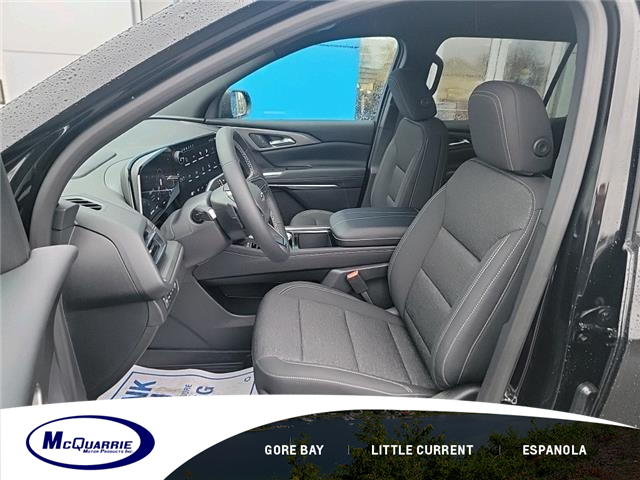 2026 Chevrolet Traverse LT (Stk: 27086E) in Espanola - Image 6 of 9