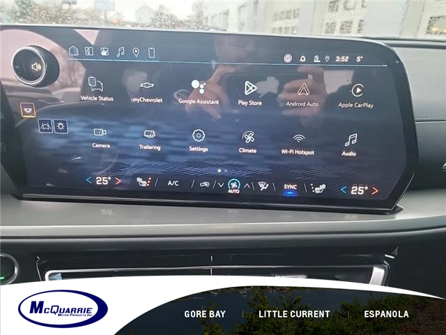 2026 Chevrolet Traverse LT (Stk: 27086E) in Espanola - Image 8 of 9
