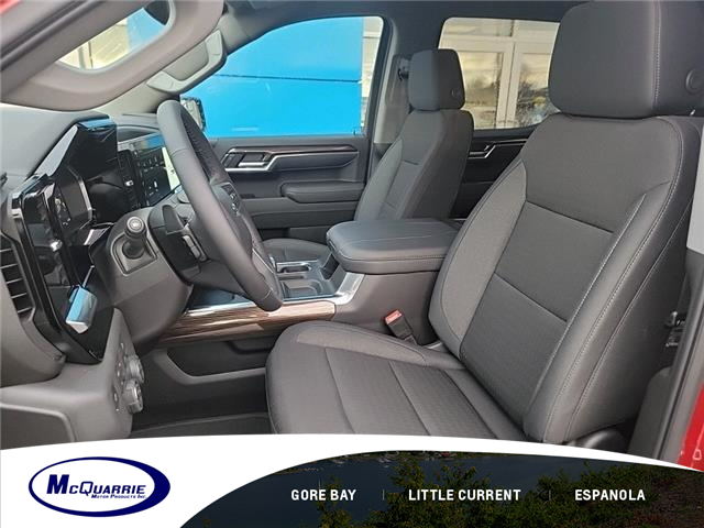 2026 Chevrolet Silverado 1500 LT Trail Boss (Stk: 26921E) in Espanola - Image 6 of 9