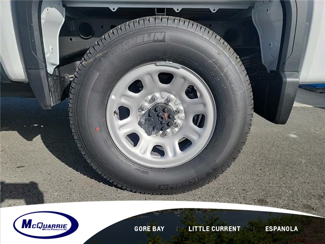 2025 GMC Sierra 2500HD Pro (Stk: 26786E) in Espanola - Image 5 of 10