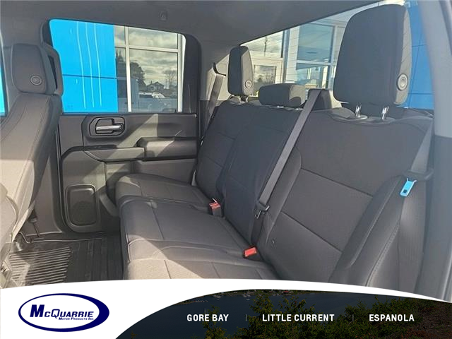 2025 GMC Sierra 2500HD Pro (Stk: 26786E) in Espanola - Image 10 of 10