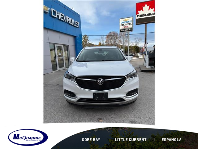2019 Buick Enclave Essence (Stk: 21219G) in Espanola - Image 6 of 10