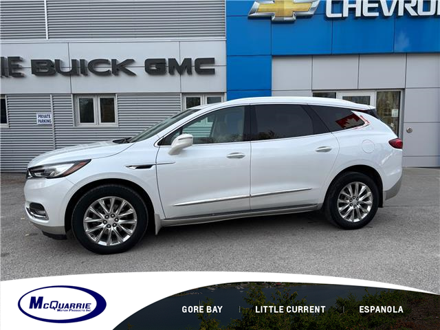 2019 Buick Enclave Essence (Stk: 21219G) in Espanola - Image 2 of 10