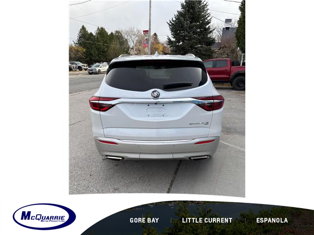 2019 Buick Enclave Essence (Stk: 21219G) in Espanola - Image 3 of 10
