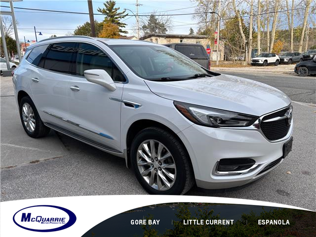 2019 Buick Enclave Essence (Stk: 21219G) in Espanola - Image 5 of 10