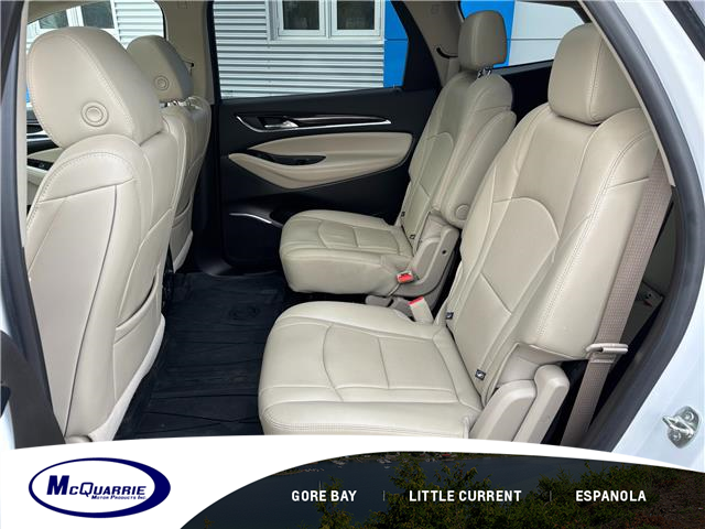 2019 Buick Enclave Essence (Stk: 21219G) in Espanola - Image 8 of 10
