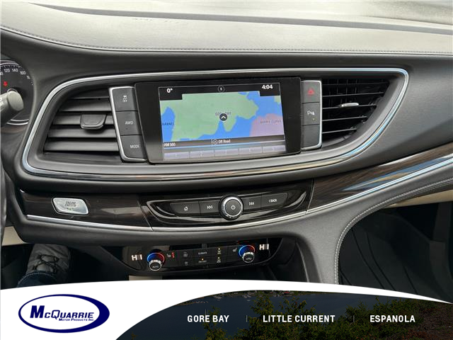 2019 Buick Enclave Essence (Stk: 21219G) in Espanola - Image 10 of 10