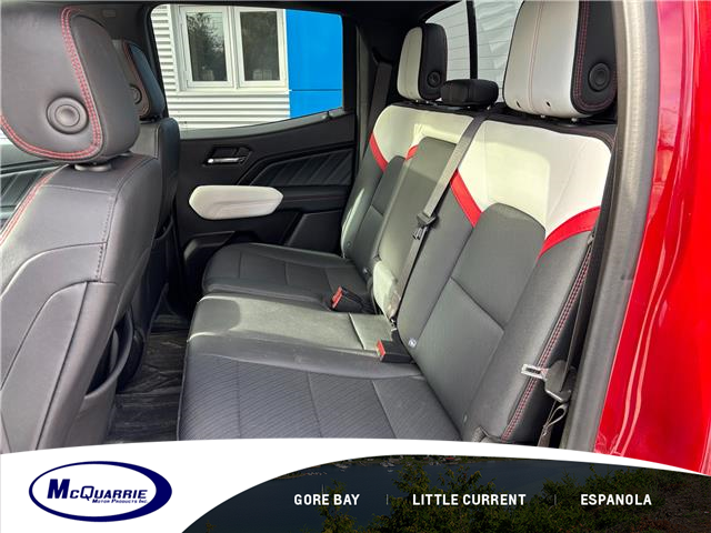 2024 GMC Canyon AT4X (Stk: 24647G) in Espanola - Image 8 of 10