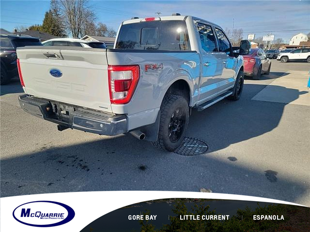 2023 Ford F-150  (Stk: 27131E) in Espanola - Image 3 of 11