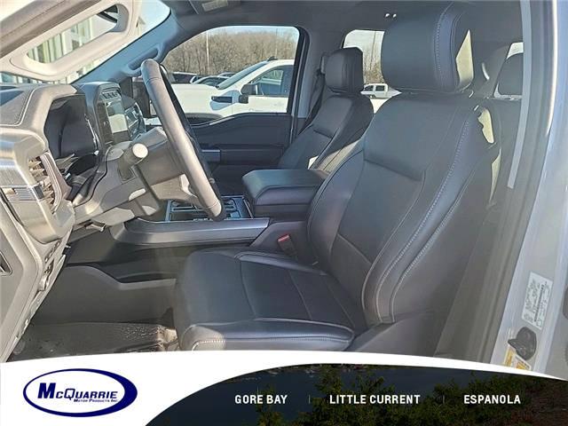 2023 Ford F-150  (Stk: 27131E) in Espanola - Image 7 of 11