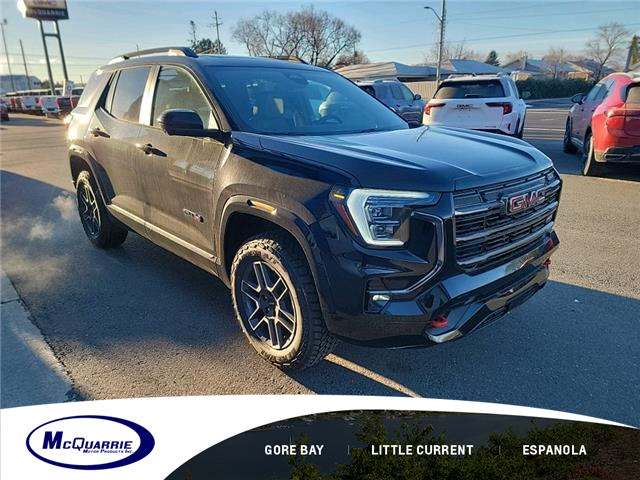 2026 GMC Terrain AT4 (Stk: 27072E) in Espanola - Image 2 of 9