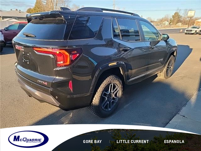 2026 GMC Terrain AT4 (Stk: 27072E) in Espanola - Image 3 of 9