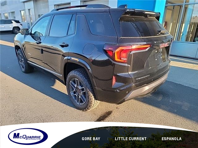 2026 GMC Terrain AT4 (Stk: 27072E) in Espanola - Image 4 of 9