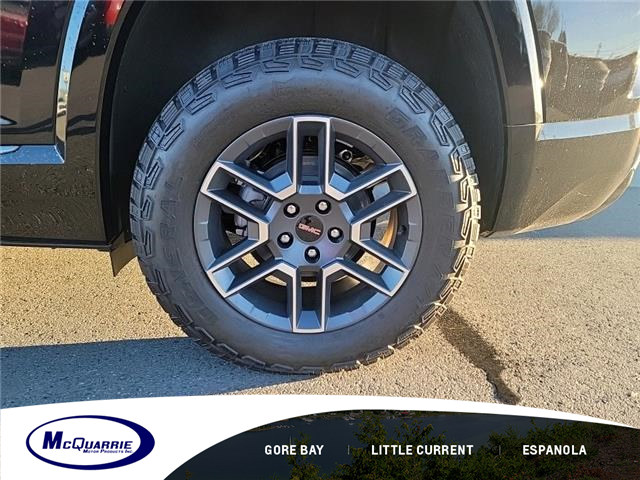 2026 GMC Terrain AT4 (Stk: 27072E) in Espanola - Image 5 of 9