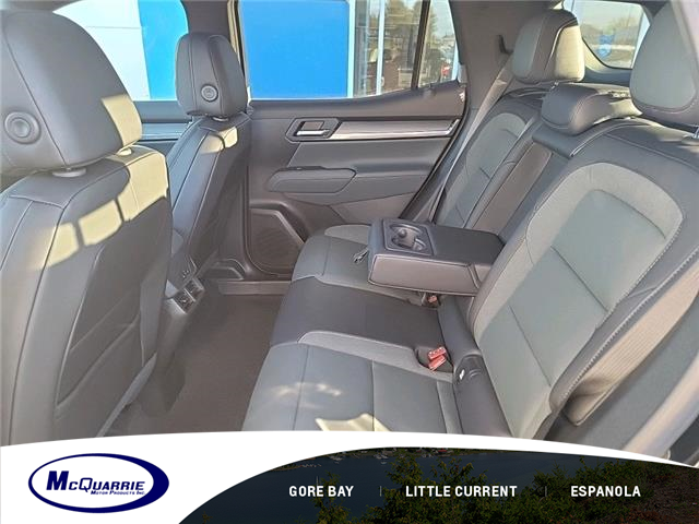 2026 GMC Terrain AT4 (Stk: 27072E) in Espanola - Image 9 of 9