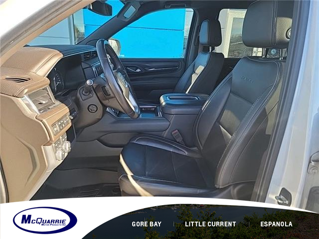 2021 GMC Yukon Denali (Stk: 21114RM) in Espanola - Image 6 of 10