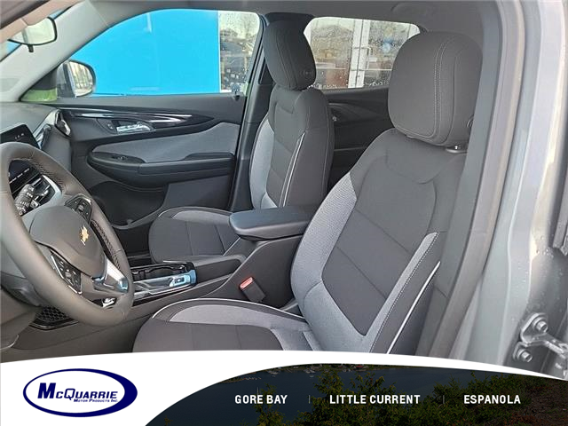 2026 Chevrolet TrailBlazer LT (Stk: 27090E) in Espanola - Image 6 of 8