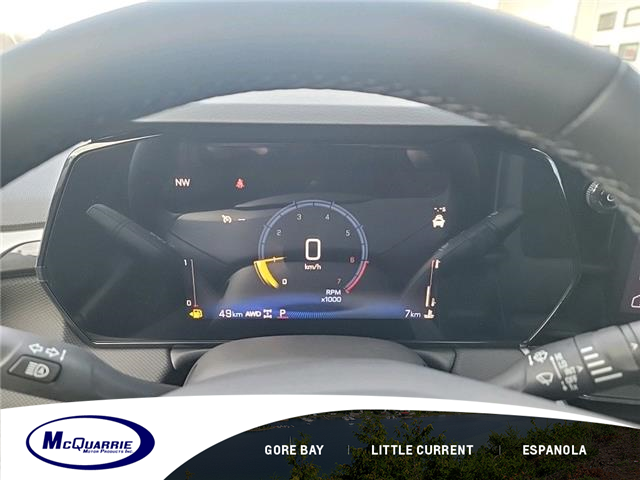 2026 Chevrolet TrailBlazer LT (Stk: 27090E) in Espanola - Image 7 of 8