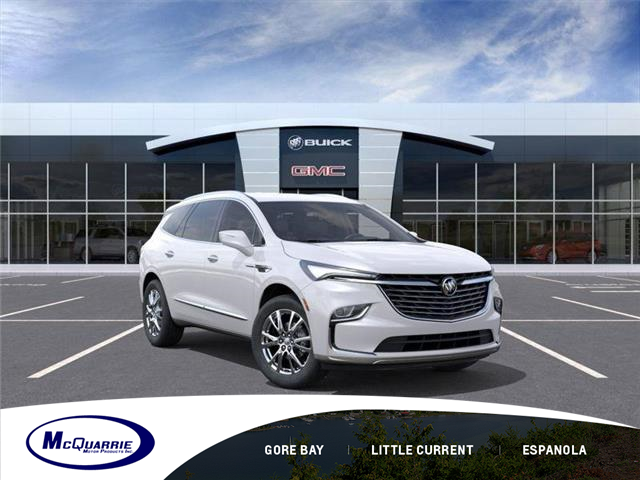 2024 Buick Enclave Premium (Stk: 24504E) in Espanola - Image 1 of 24 2024 Buick Enclave Premium (Stk: 24504E) in Espanola - Image 1 of 24