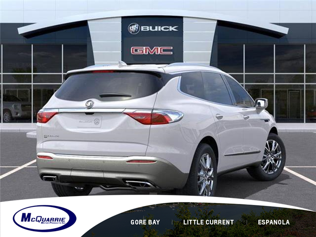 2024 Buick Enclave Premium (Stk: 24504E) in Espanola - Image 4 of 24 2024 Buick Enclave Premium (Stk: 24504E) in Espanola - Image 4 of 24