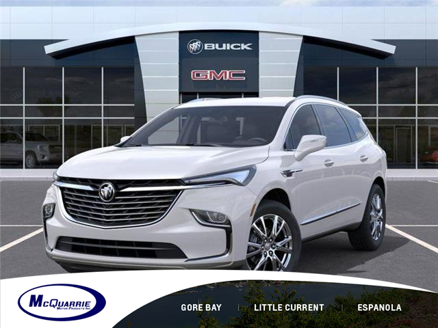 2024 Buick Enclave Premium (Stk: 24504E) in Espanola - Image 6 of 24 2024 Buick Enclave Premium (Stk: 24504E) in Espanola - Image 6 of 24