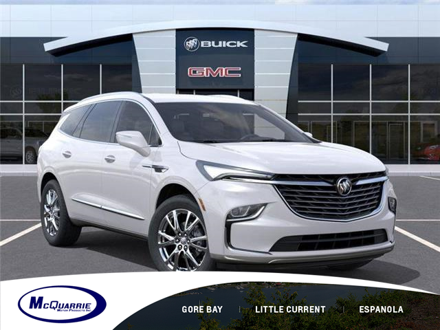 2024 Buick Enclave Premium (Stk: 24504E) in Espanola - Image 7 of 24 2024 Buick Enclave Premium (Stk: 24504E) in Espanola - Image 7 of 24
