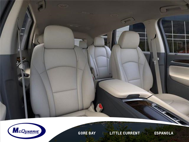 2024 Buick Enclave Premium (Stk: 24504E) in Espanola - Image 16 of 24 2024 Buick Enclave Premium (Stk: 24504E) in Espanola - Image 16 of 24