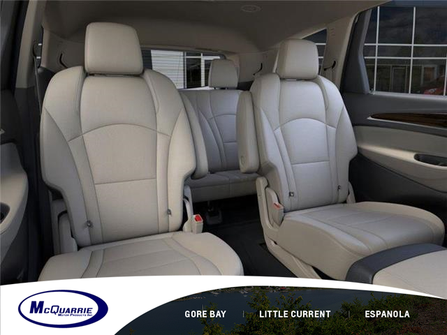 2024 Buick Enclave Premium (Stk: 24504E) in Espanola - Image 17 of 24 2024 Buick Enclave Premium (Stk: 24504E) in Espanola - Image 17 of 24
