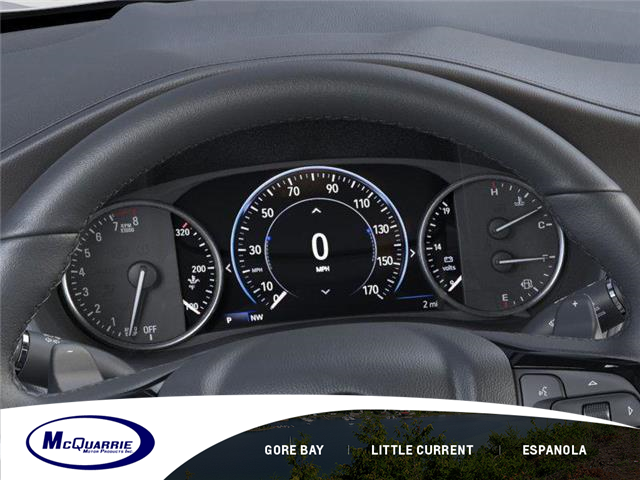 2024 Buick Enclave Premium (Stk: 24504E) in Espanola - Image 18 of 24 2024 Buick Enclave Premium (Stk: 24504E) in Espanola - Image 18 of 24