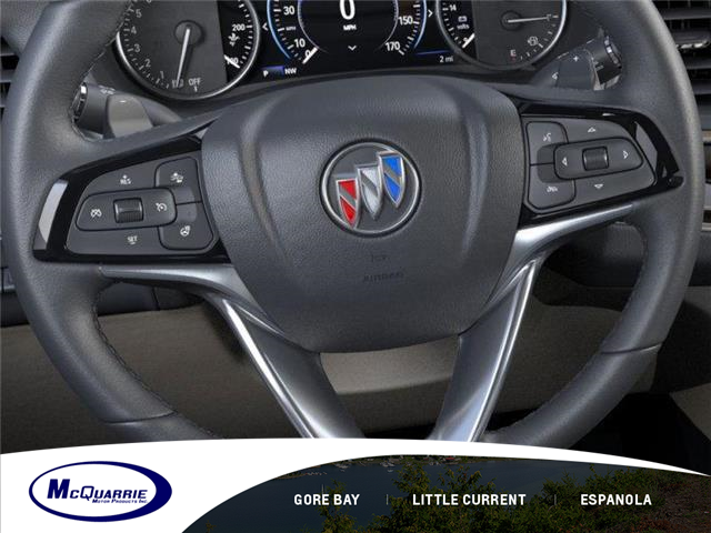 2024 Buick Enclave Premium (Stk: 24504E) in Espanola - Image 19 of 24 2024 Buick Enclave Premium (Stk: 24504E) in Espanola - Image 19 of 24