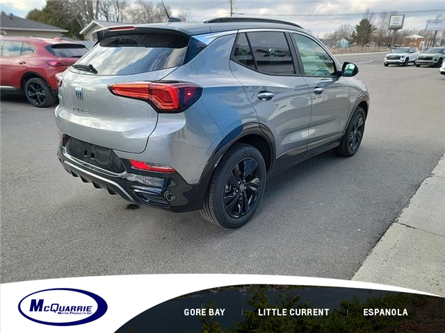 2026 Buick Encore GX Sport Touring (Stk: 26743E) in Espanola - Image 3 of 9