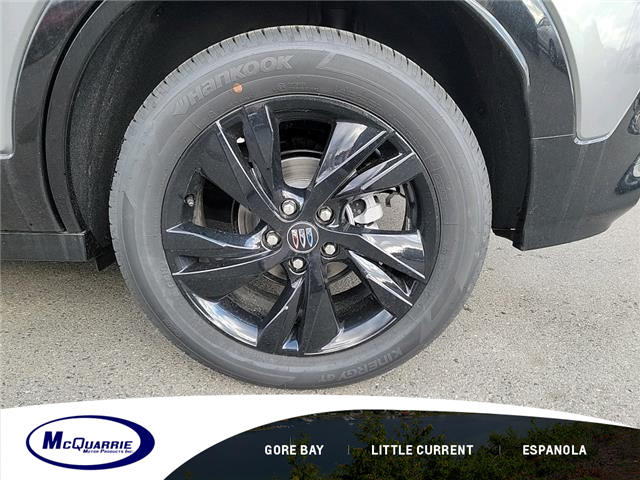 2026 Buick Encore GX Sport Touring (Stk: 26743E) in Espanola - Image 5 of 9