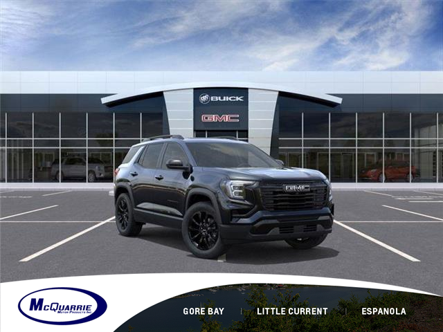 2026 GMC Terrain Elevation (Stk: 27169G) in Espanola - Image 1 of 24