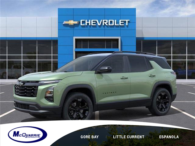 2026 Chevrolet Equinox LT (Stk: 27173E) in Espanola - Image 2 of 24