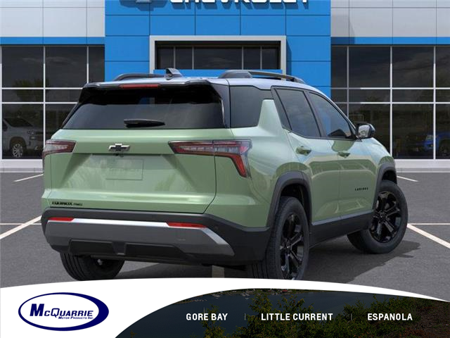 2026 Chevrolet Equinox LT (Stk: 27173E) in Espanola - Image 4 of 24