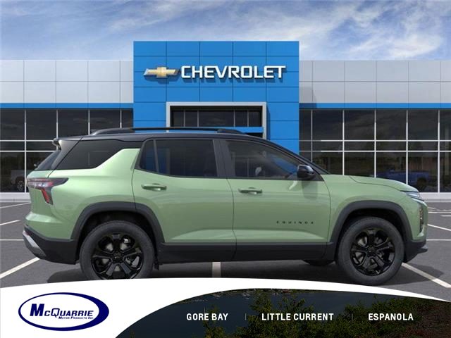 2026 Chevrolet Equinox LT (Stk: 27173E) in Espanola - Image 5 of 24