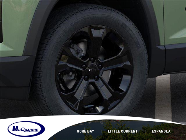 2026 Chevrolet Equinox LT (Stk: 27173E) in Espanola - Image 9 of 24