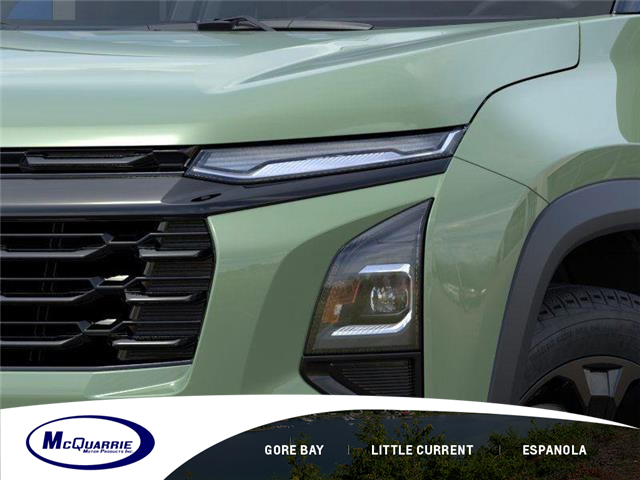 2026 Chevrolet Equinox LT (Stk: 27173E) in Espanola - Image 10 of 24