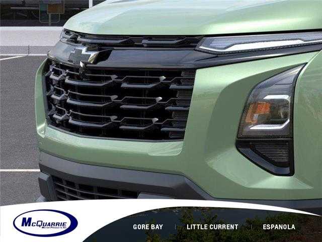 2026 Chevrolet Equinox LT (Stk: 27173E) in Espanola - Image 13 of 24