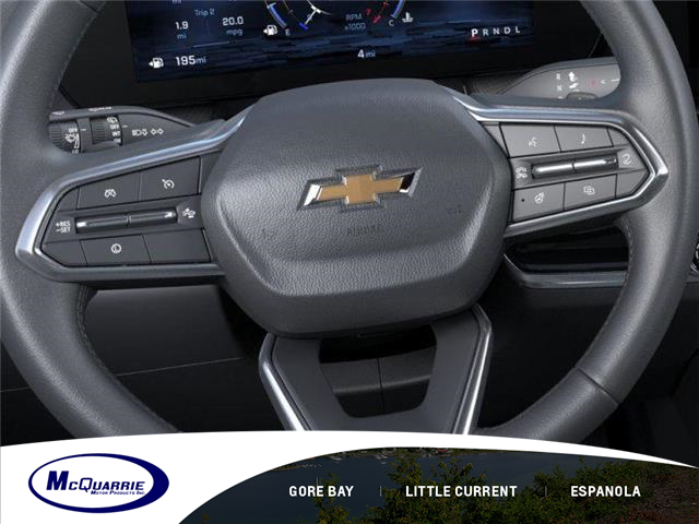 2026 Chevrolet Equinox LT (Stk: 27173E) in Espanola - Image 19 of 24