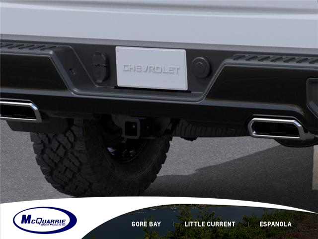2026 Chevrolet Silverado 1500 LT Trail Boss (Stk: 27161G) in Espanola - Image 14 of 24
