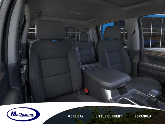 2026 Chevrolet Silverado 1500 LT Trail Boss (Stk: 27161G) in Espanola - Image 16 of 24