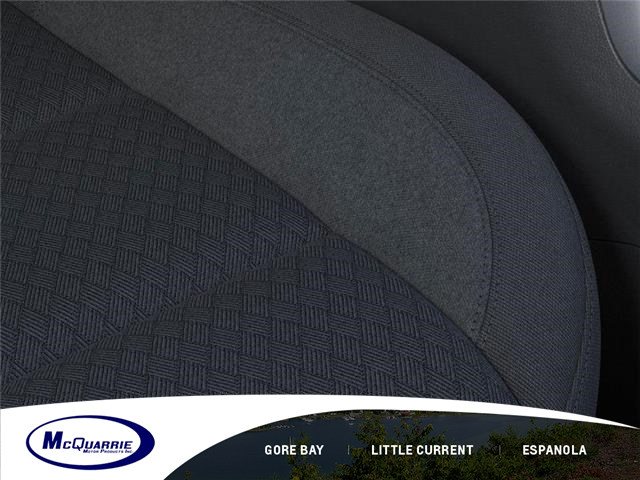 2026 Chevrolet Silverado 1500 LT Trail Boss (Stk: 27161G) in Espanola - Image 21 of 24