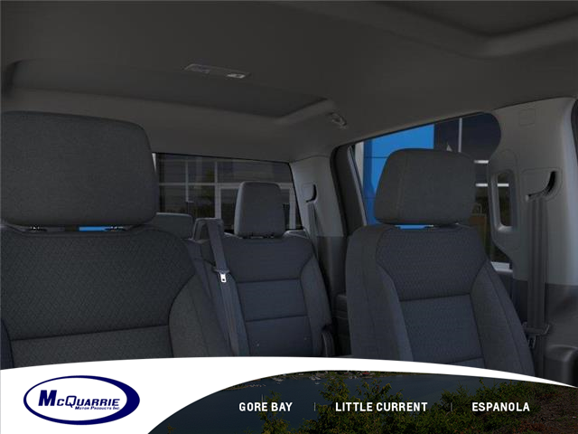 2026 Chevrolet Silverado 1500 LT Trail Boss (Stk: 27161G) in Espanola - Image 24 of 24