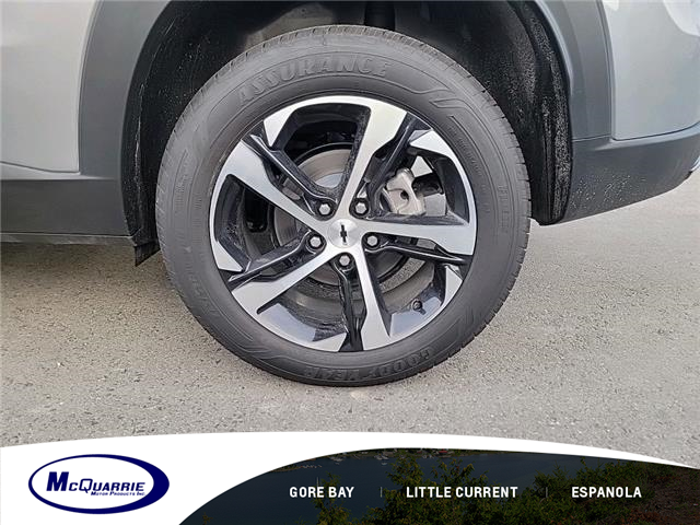 2026 Chevrolet Trax 1RS (Stk: 27189E) in Espanola - Image 5 of 9